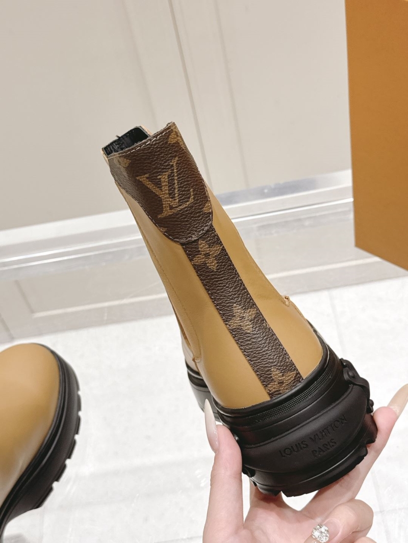 l0vis Vvtt0n boots